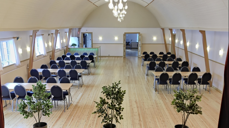 Hørby Kultur & Forsamlingshus